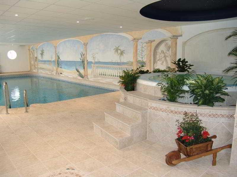 Crown Resorts Club Marbella Sitio de Calahonda Exterior foto